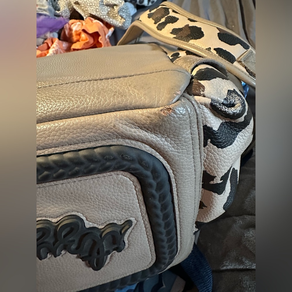 Itzy Ritzy Backpack - Picture 12 of 16